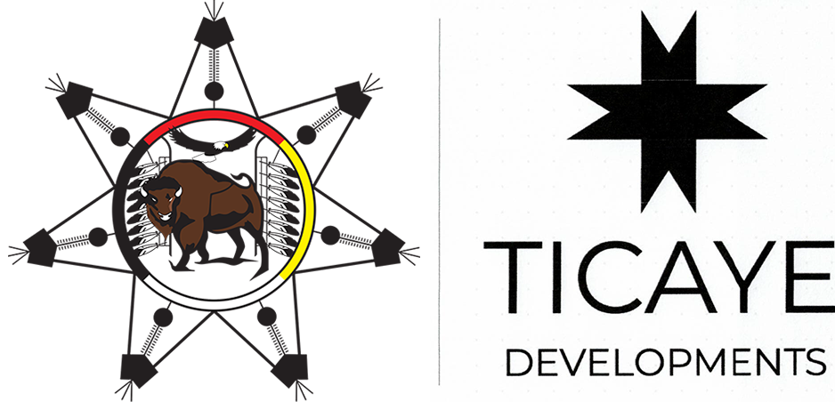 Ticaye Developments Logo